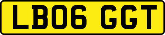 LB06GGT