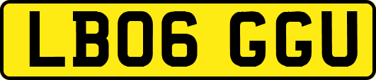 LB06GGU