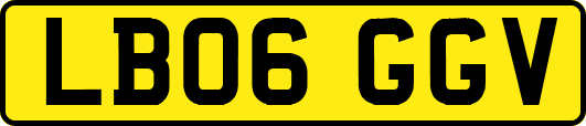 LB06GGV