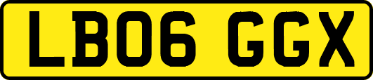 LB06GGX