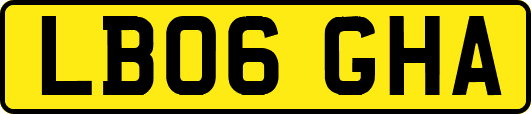 LB06GHA