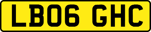 LB06GHC
