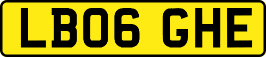 LB06GHE