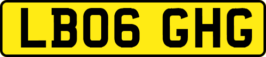 LB06GHG