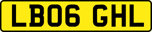 LB06GHL
