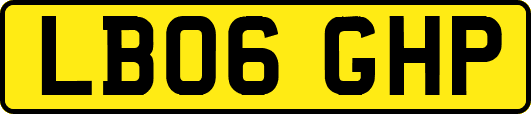 LB06GHP
