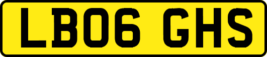 LB06GHS
