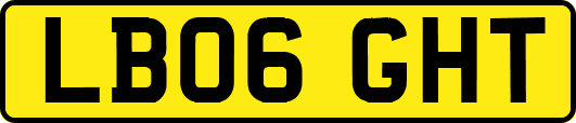 LB06GHT