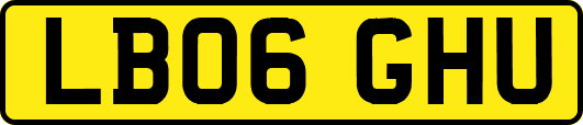 LB06GHU