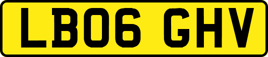 LB06GHV