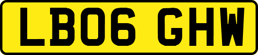 LB06GHW
