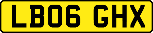 LB06GHX