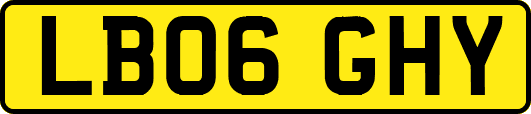 LB06GHY