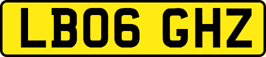 LB06GHZ