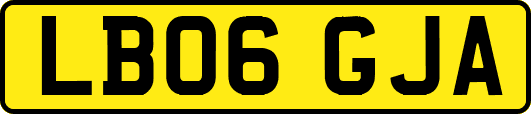 LB06GJA