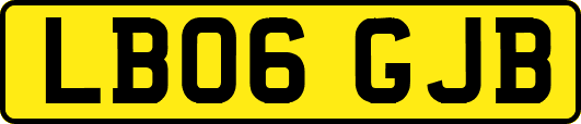 LB06GJB