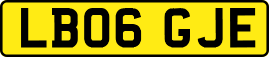 LB06GJE