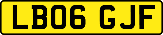 LB06GJF