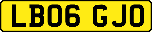 LB06GJO