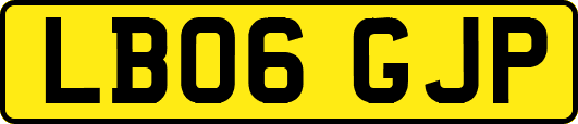 LB06GJP