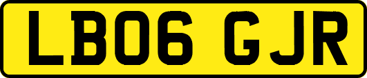 LB06GJR