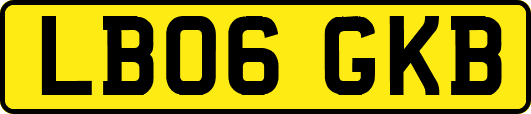 LB06GKB