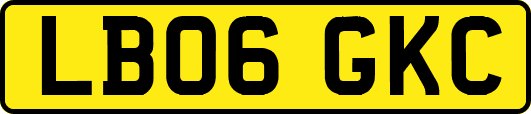 LB06GKC