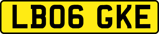 LB06GKE