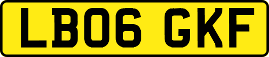 LB06GKF