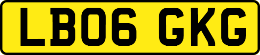 LB06GKG