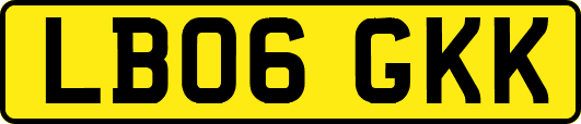 LB06GKK