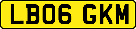 LB06GKM