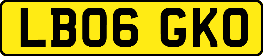LB06GKO