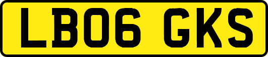 LB06GKS