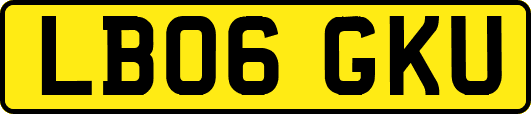 LB06GKU