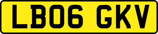 LB06GKV