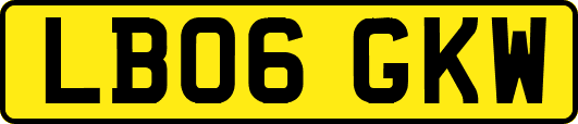LB06GKW