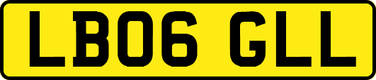 LB06GLL
