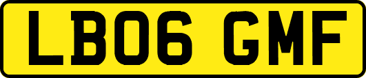 LB06GMF