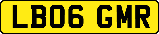 LB06GMR