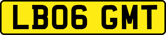 LB06GMT