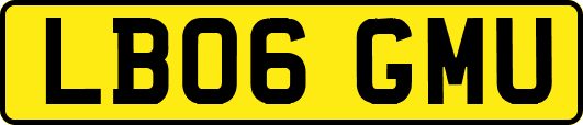 LB06GMU