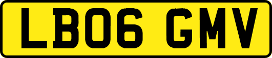 LB06GMV