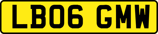 LB06GMW