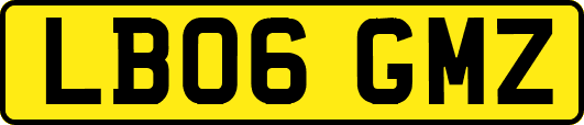 LB06GMZ