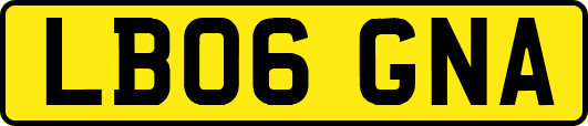 LB06GNA