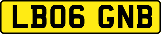 LB06GNB