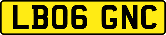LB06GNC