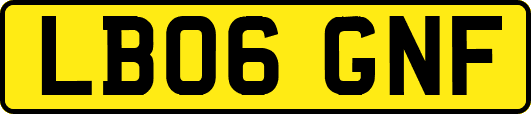 LB06GNF