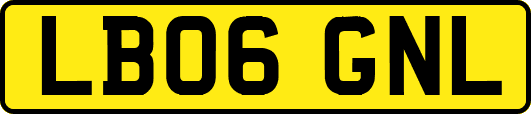 LB06GNL